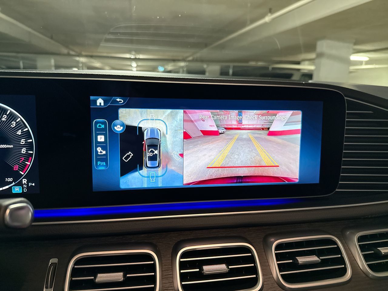 2026 Mercedes-Benz GLE Plug-in Hybrid in North Vancouver, British Columbia