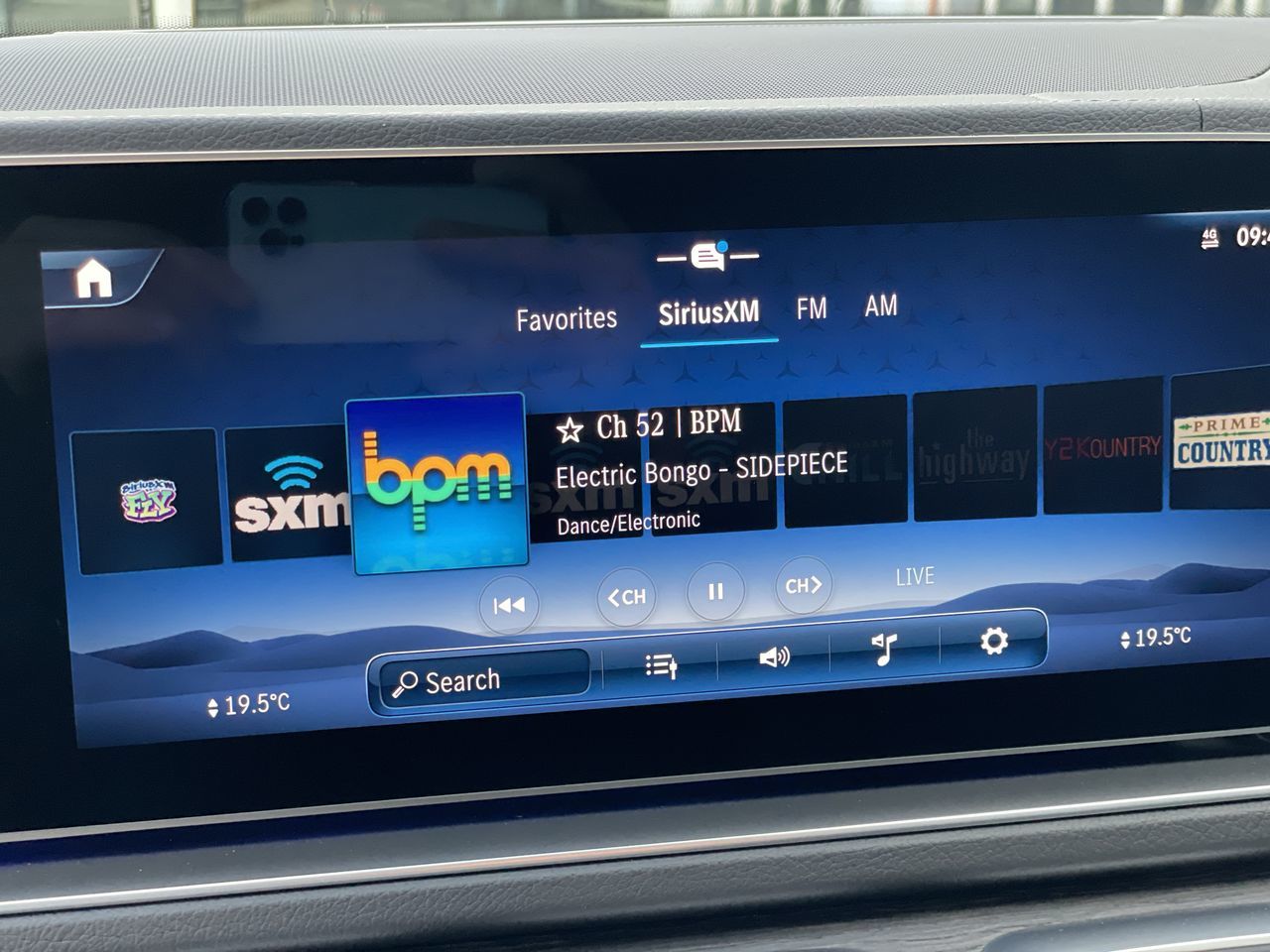 2026 Mercedes-Benz GLE Plug-in Hybrid in North Vancouver, British Columbia