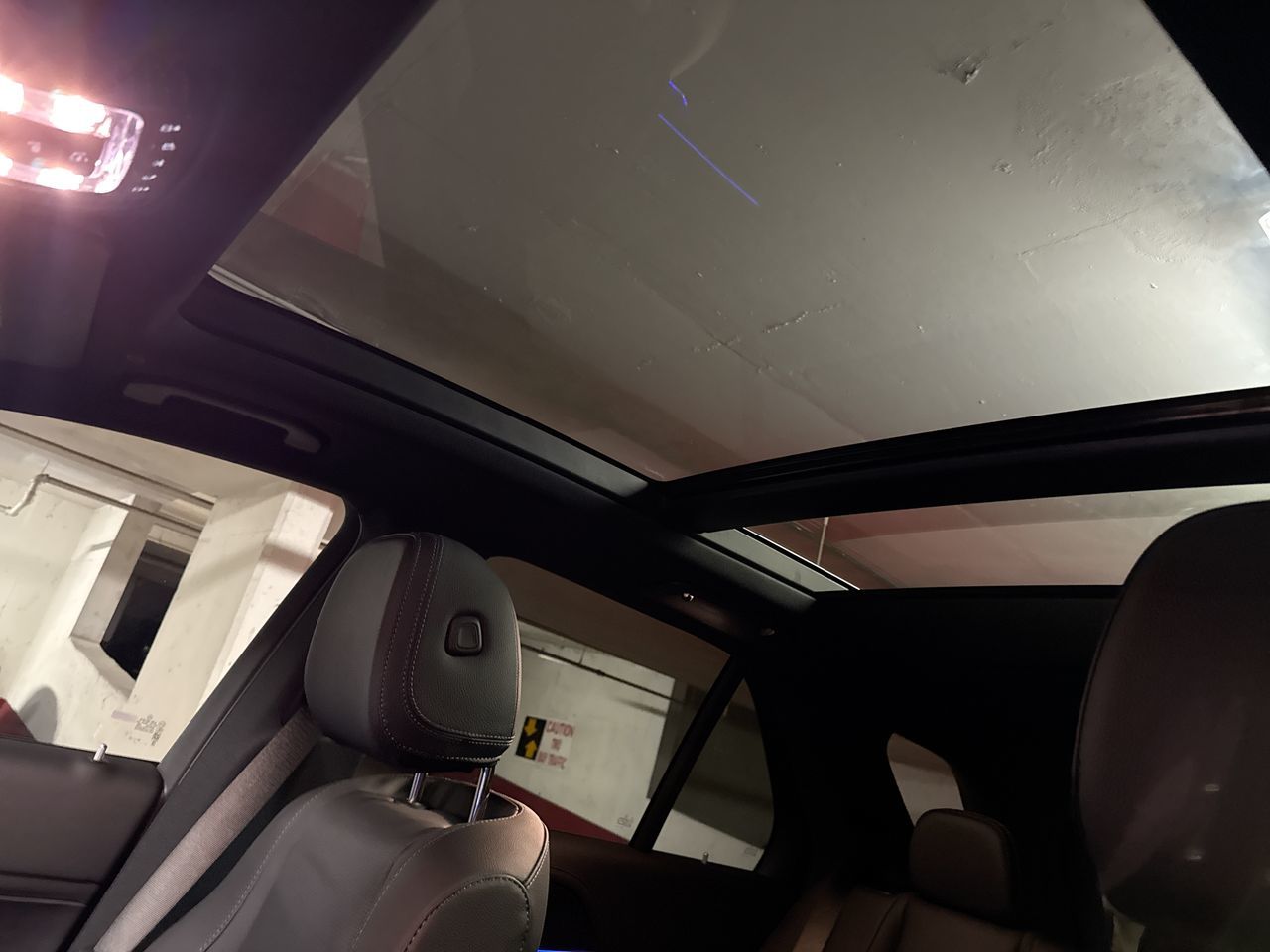 2026 Mercedes-Benz GLE Plug-in Hybrid in North Vancouver, British Columbia