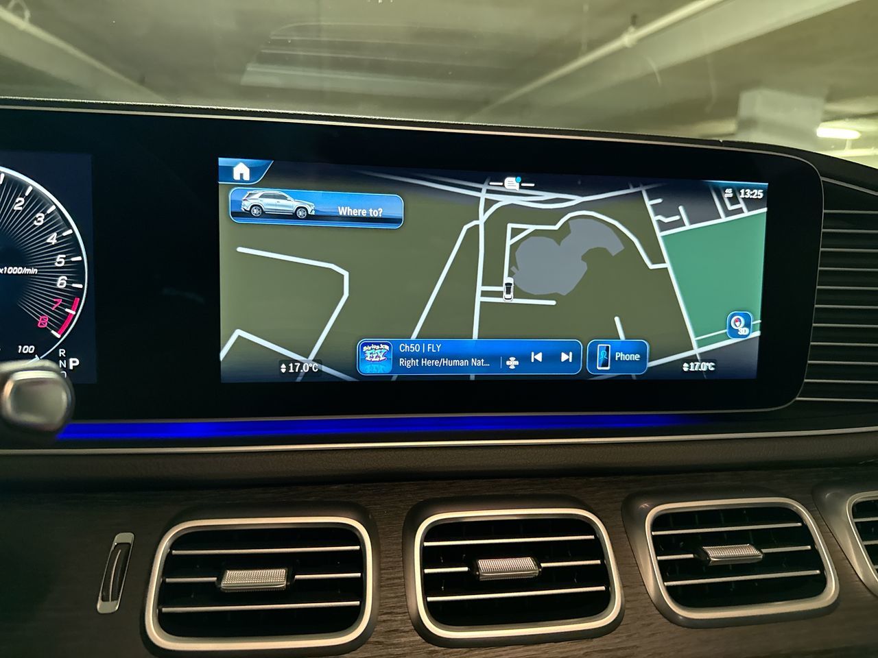 2026 Mercedes-Benz GLE Plug-in Hybrid in North Vancouver, British Columbia