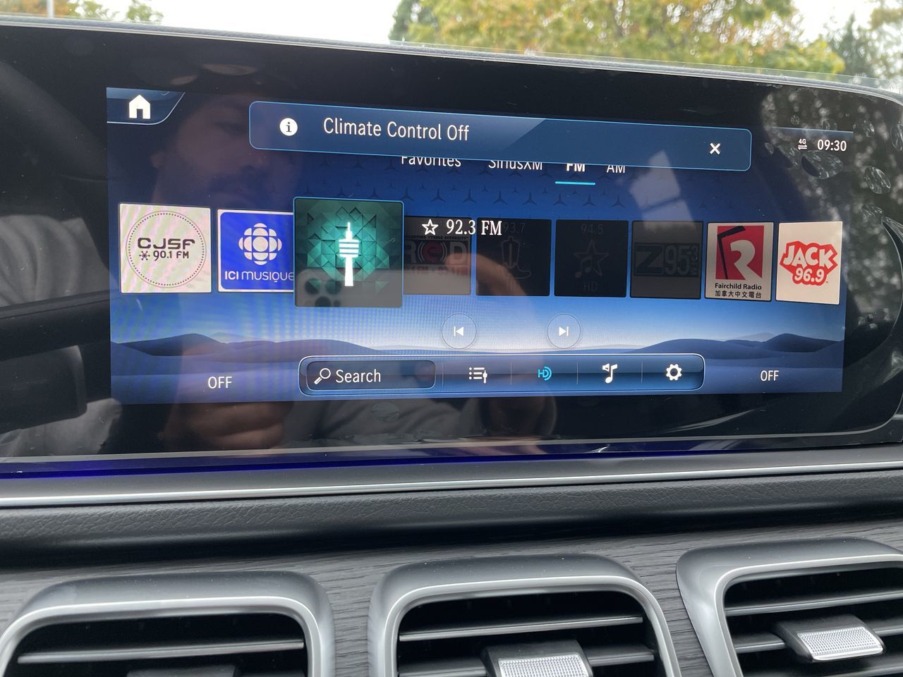 2026 Mercedes-Benz GLE Plug-in Hybrid