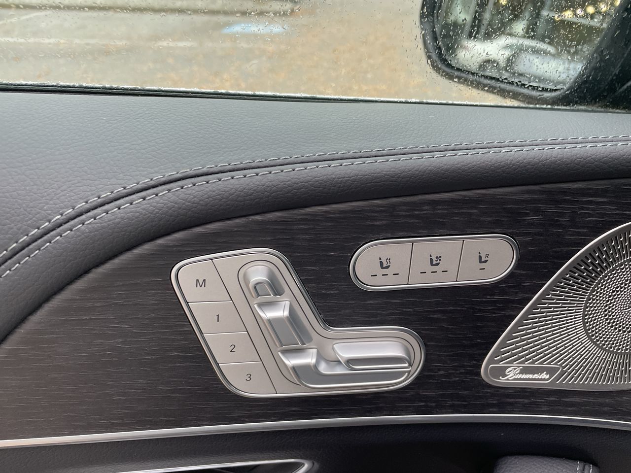 2026 Mercedes-Benz GLE Plug-in Hybrid