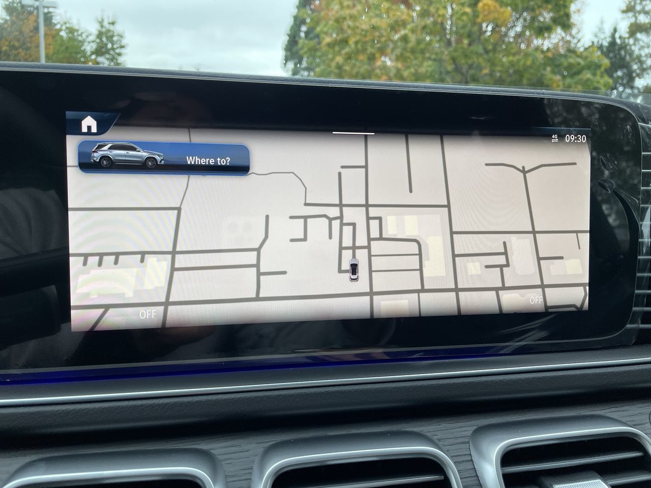 2026 Mercedes-Benz GLE Plug-in Hybrid