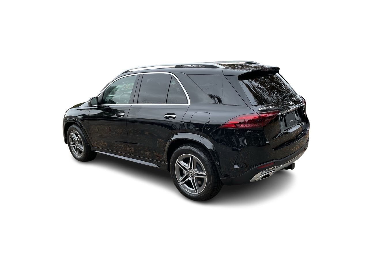 2026 Mercedes-Benz GLE Plug-in Hybrid