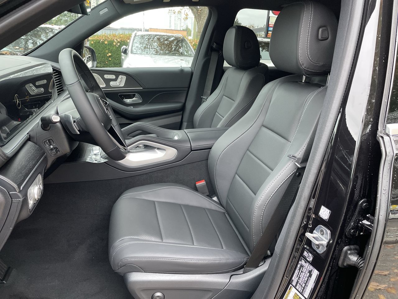 2026 Mercedes-Benz GLE Plug-in Hybrid