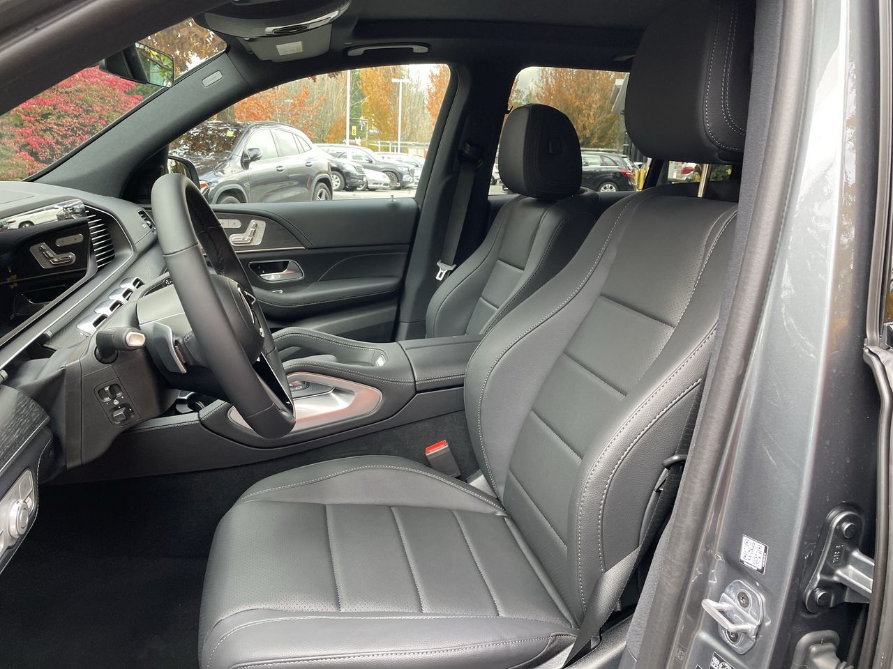 2026 Mercedes-Benz GLE Plug-in Hybrid