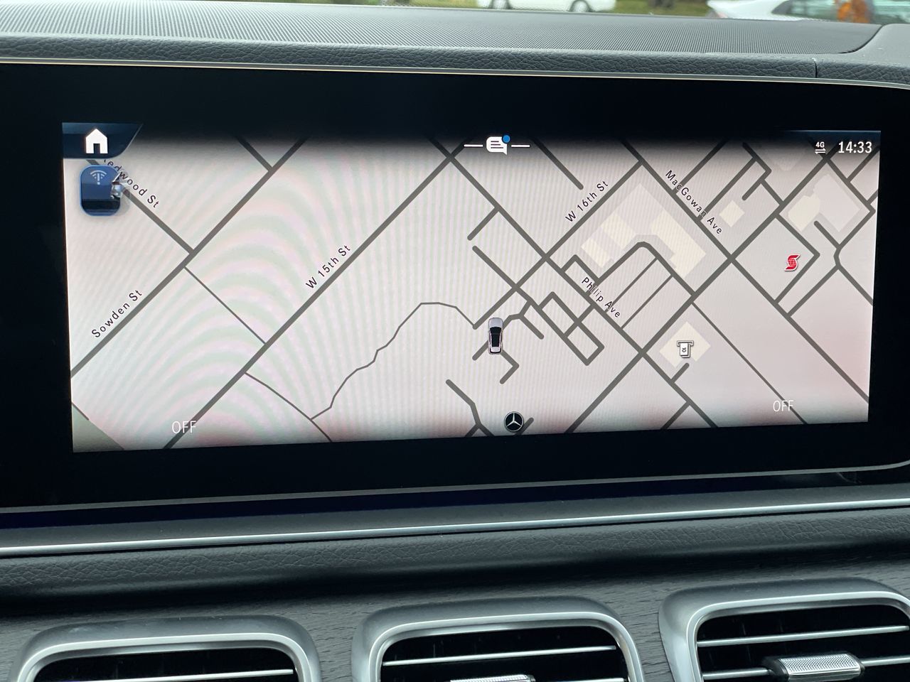 2026 Mercedes-Benz GLE Plug-in Hybrid