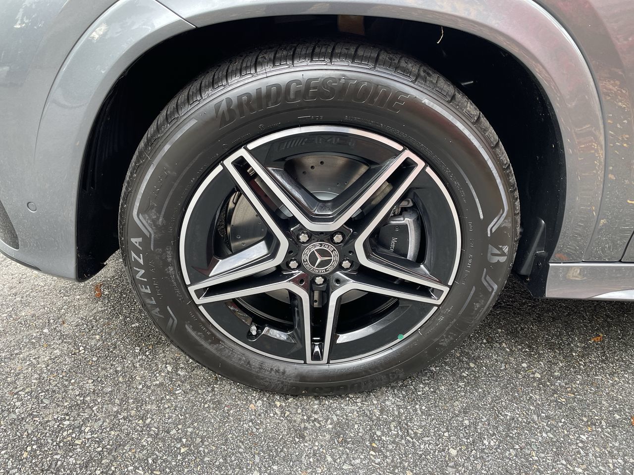 2026 Mercedes-Benz GLE Plug-in Hybrid