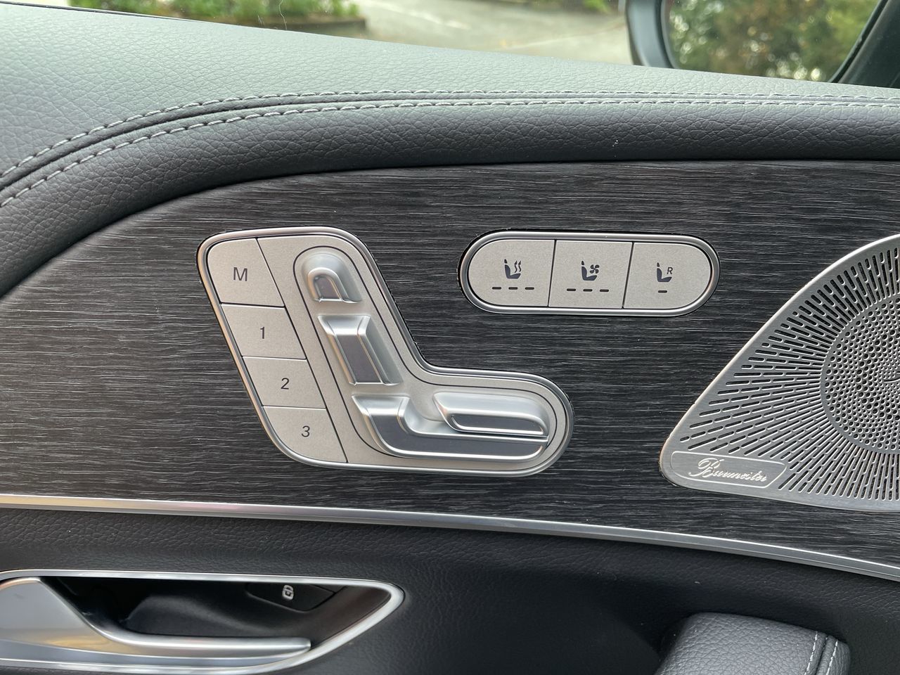 Mercedes-Benz GLE Plug-in Hybrid  2026 à North Vancouver, Colombie-Britannique