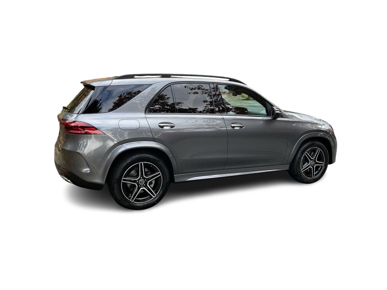 Mercedes-Benz GLE Plug-in Hybrid  2026 à North Vancouver, Colombie-Britannique