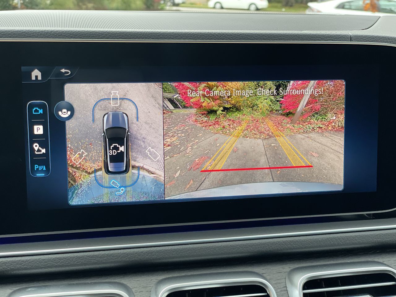 2026 Mercedes-Benz GLE Plug-in Hybrid