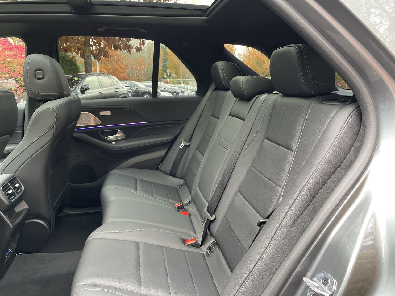 2026 Mercedes-Benz GLE Plug-in Hybrid