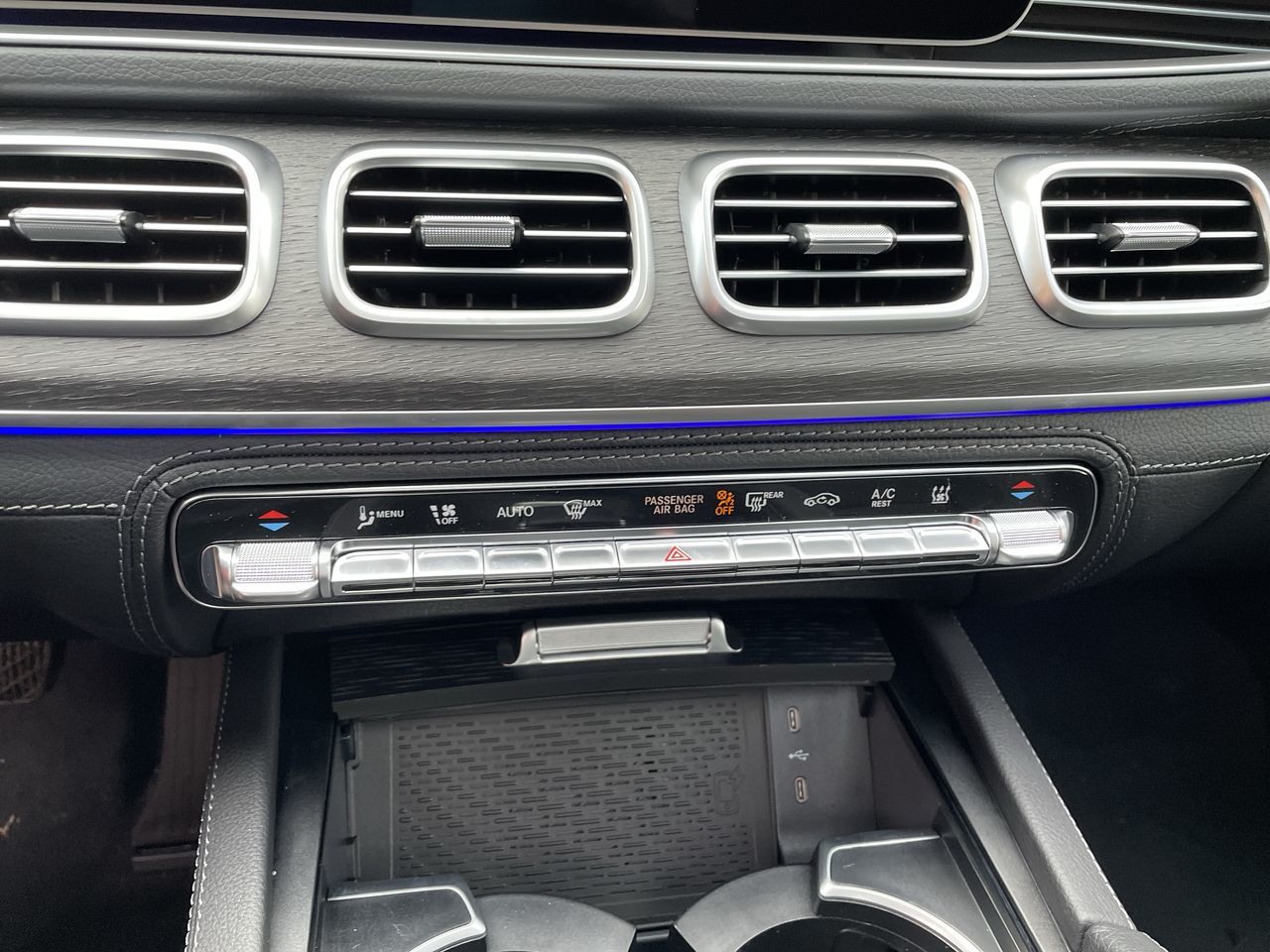 2026 Mercedes-Benz GLE Plug-in Hybrid