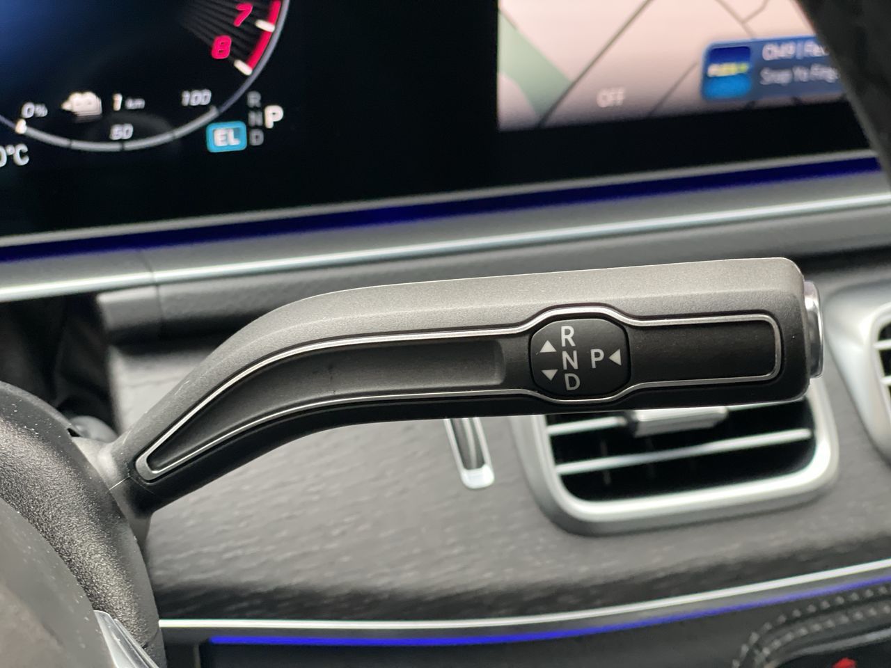 2026 Mercedes-Benz GLE Plug-in Hybrid