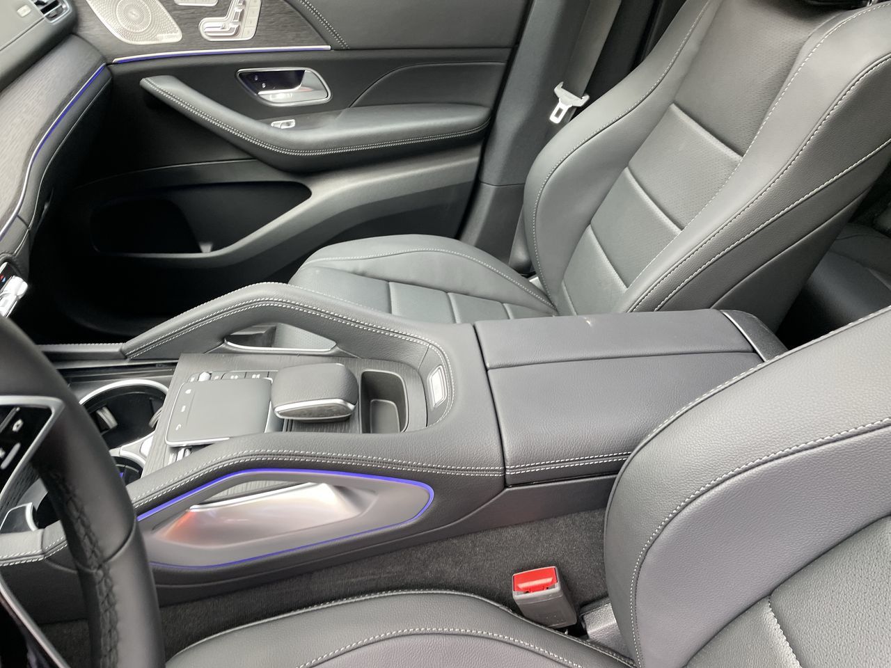 2026 Mercedes-Benz GLE Plug-in Hybrid