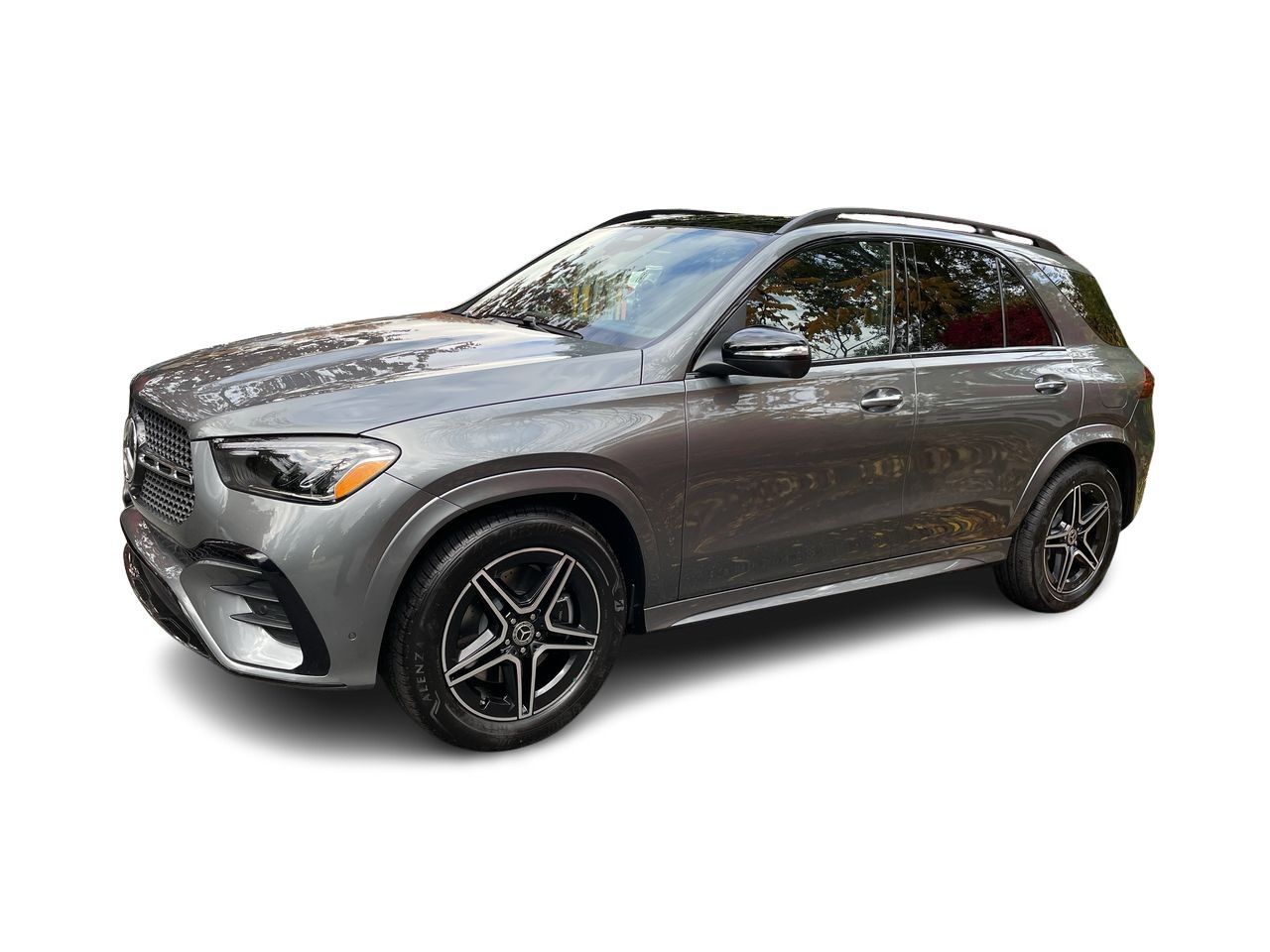 Mercedes-Benz GLE Plug-in Hybrid  2026 à North Vancouver, Colombie-Britannique