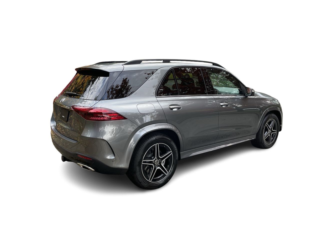 Mercedes-Benz GLE Plug-in Hybrid  2026 à North Vancouver, Colombie-Britannique