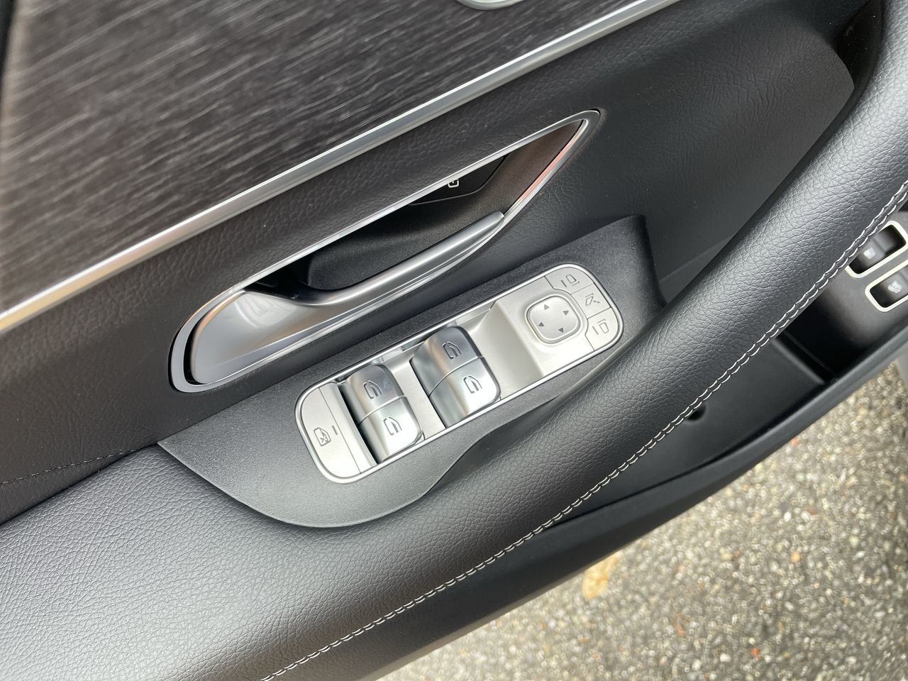 Mercedes-Benz GLE Plug-in Hybrid  2026 à North Vancouver, Colombie-Britannique