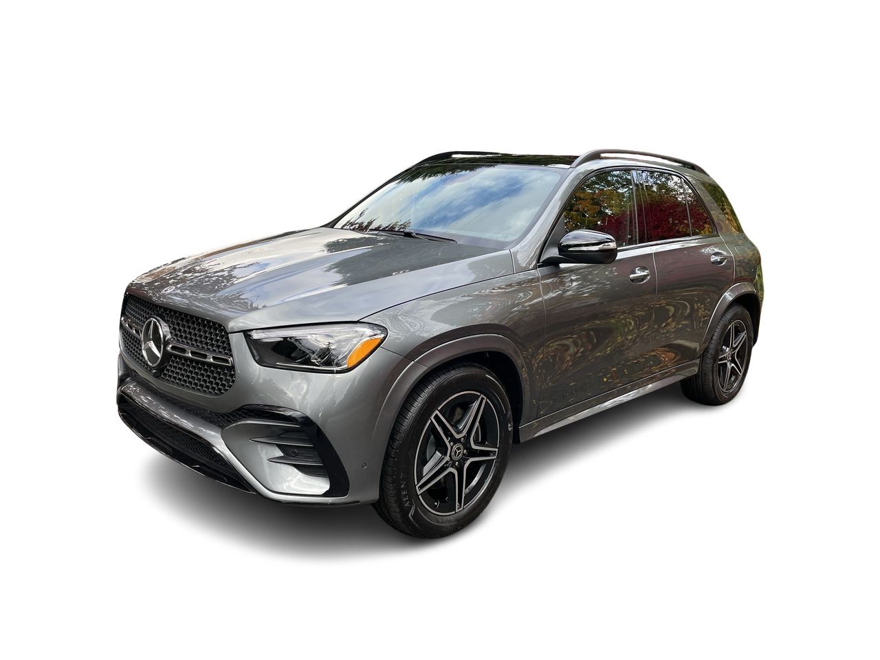 Mercedes-Benz GLE Plug-in Hybrid  2026 à North Vancouver, Colombie-Britannique