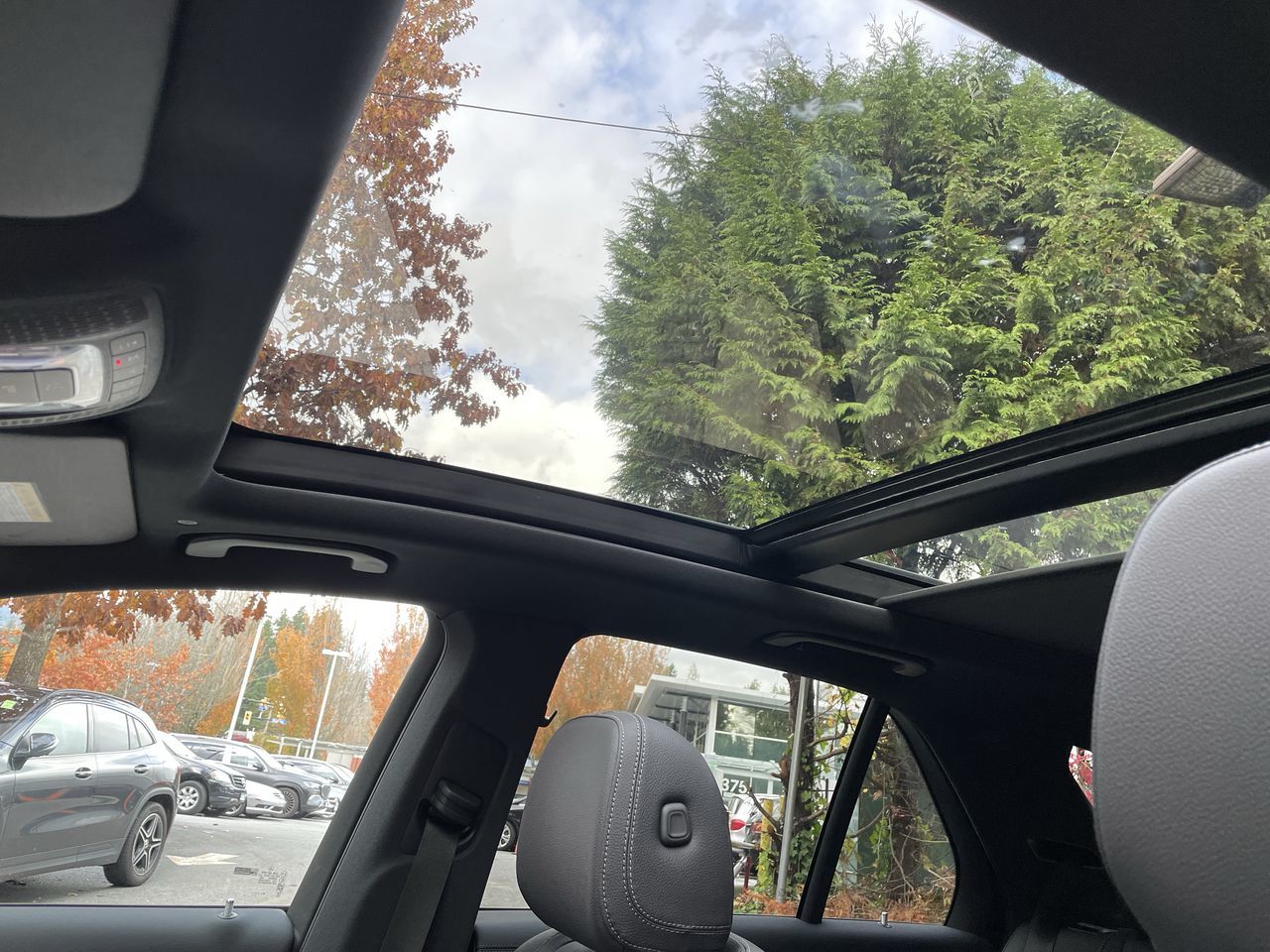 Mercedes-Benz GLE Plug-in Hybrid  2026 à North Vancouver, Colombie-Britannique