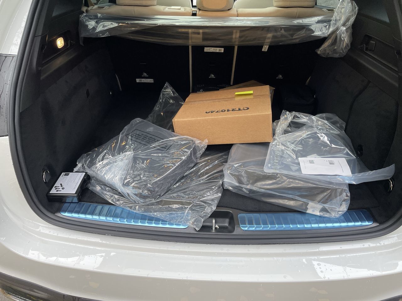 2026 Mercedes-Benz GLE Plug-in Hybrid in North Vancouver, British Columbia