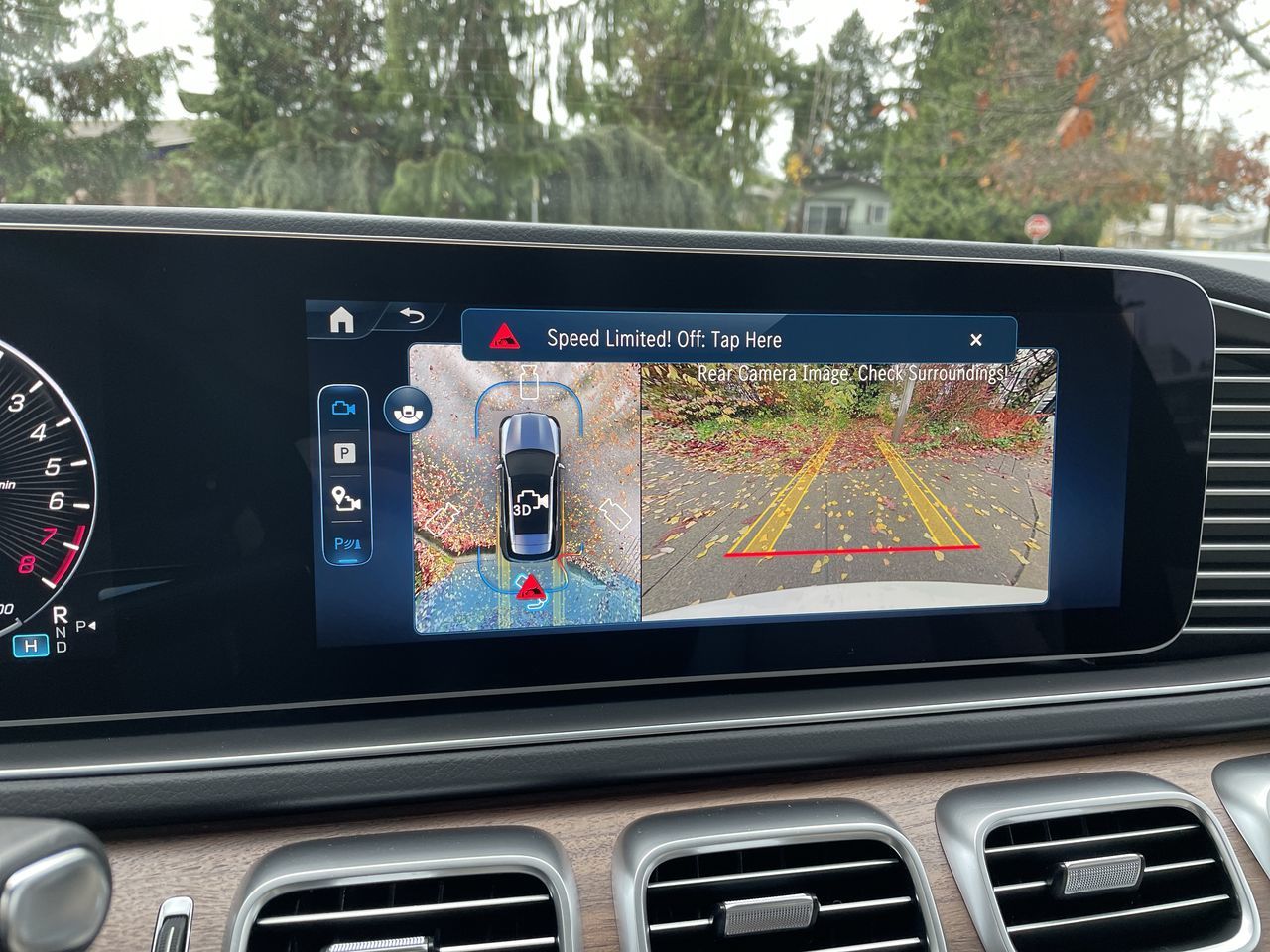 2026 Mercedes-Benz GLE Plug-in Hybrid in North Vancouver, British Columbia