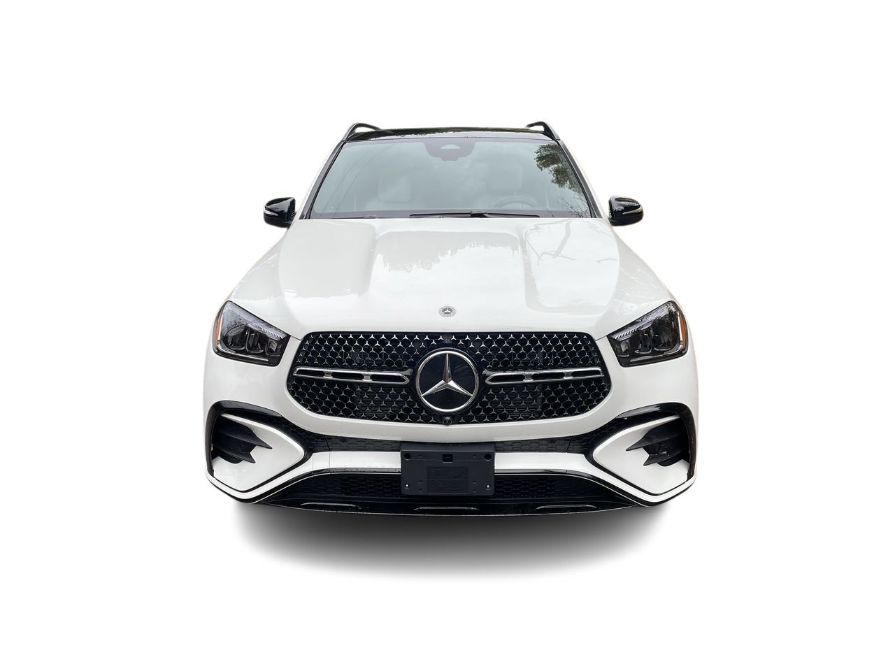 2026 Mercedes-Benz GLE Plug-in Hybrid in North Vancouver, British Columbia