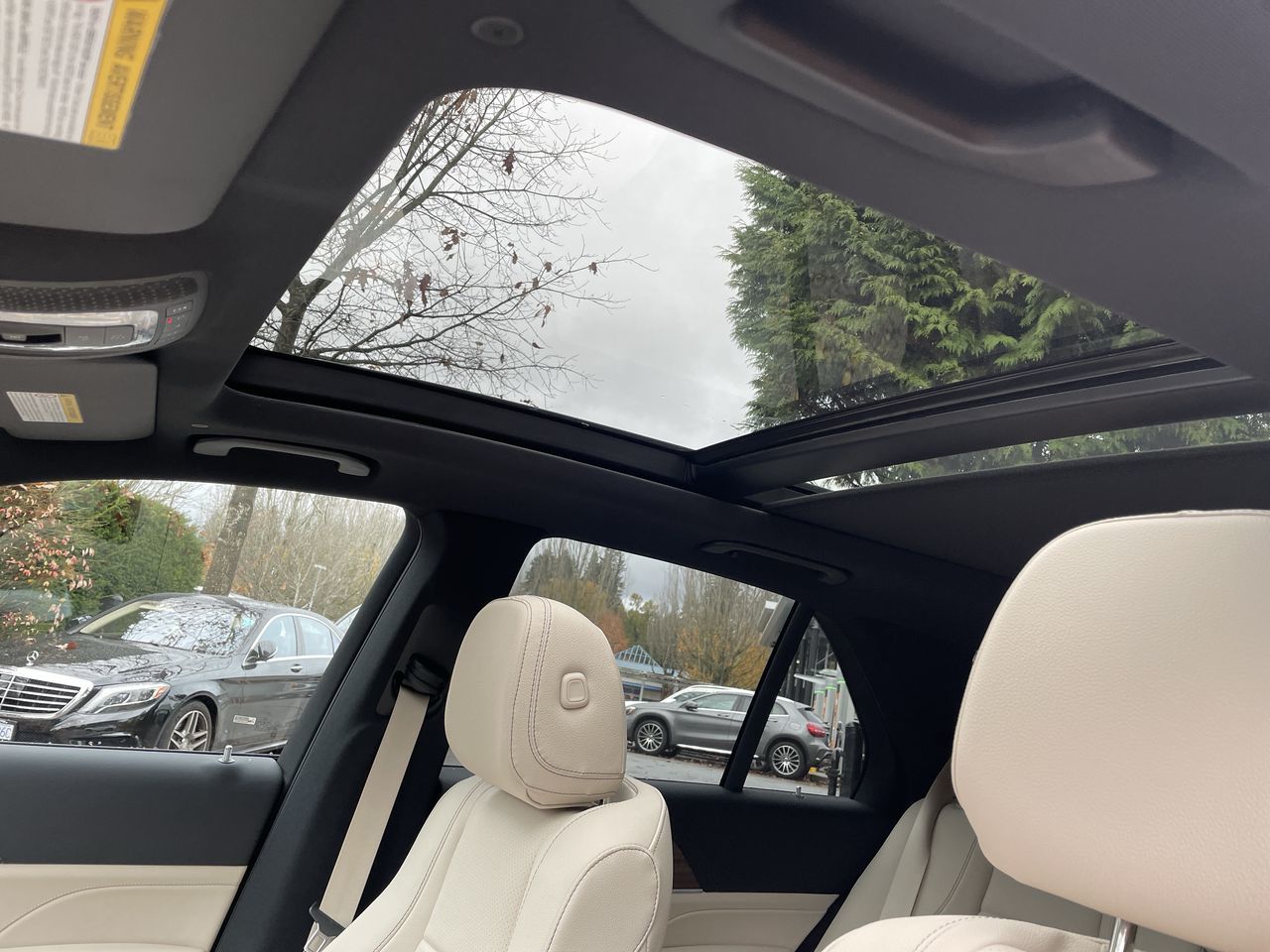 2026 Mercedes-Benz GLE Plug-in Hybrid in North Vancouver, British Columbia