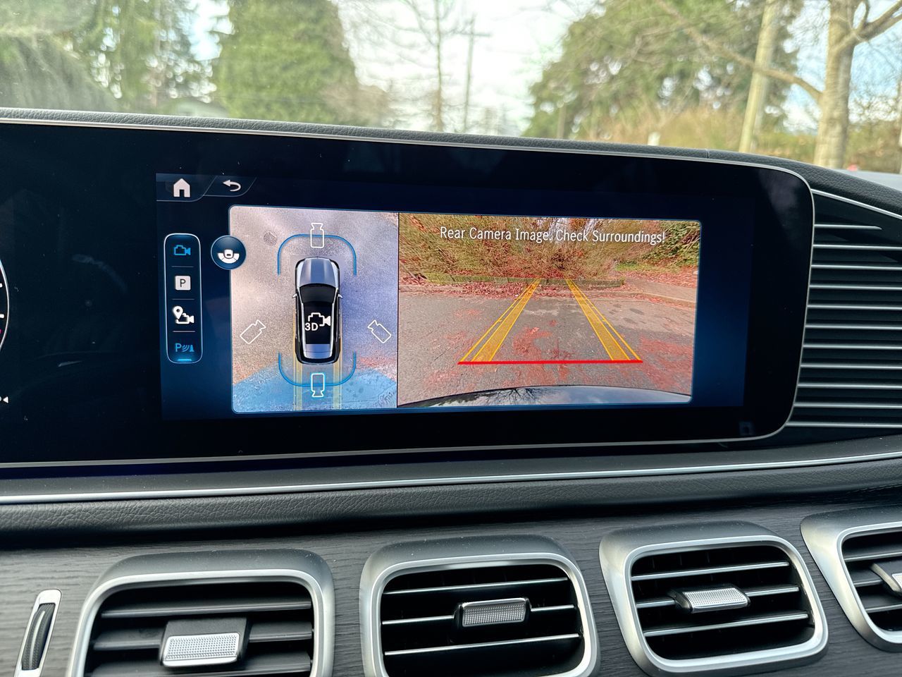 Mercedes-Benz GLE Plug-in Hybrid  2026 à North Vancouver, Colombie-Britannique