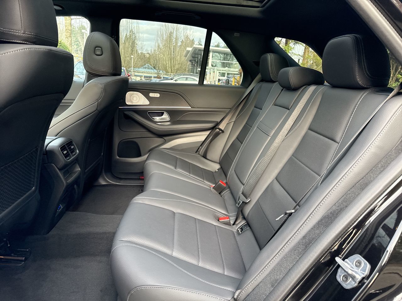 Mercedes-Benz GLE Plug-in Hybrid  2026 à North Vancouver, Colombie-Britannique