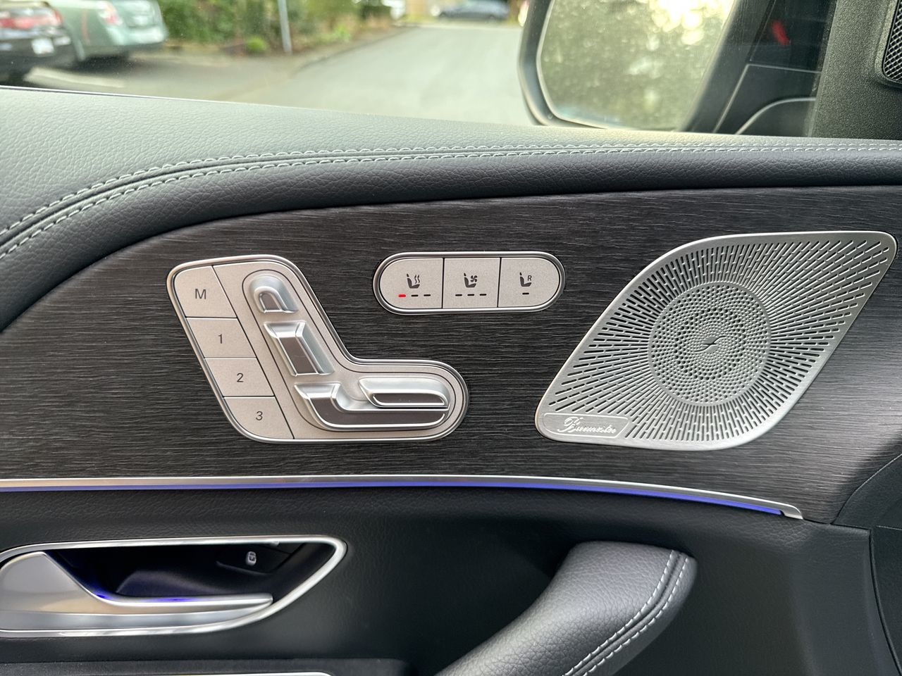 Mercedes-Benz GLE Plug-in Hybrid  2026 à North Vancouver, Colombie-Britannique