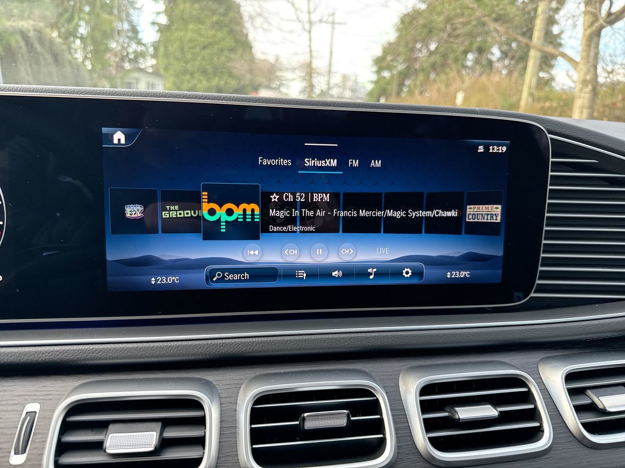 Mercedes-Benz GLE Plug-in Hybrid  2026 à North Vancouver, Colombie-Britannique