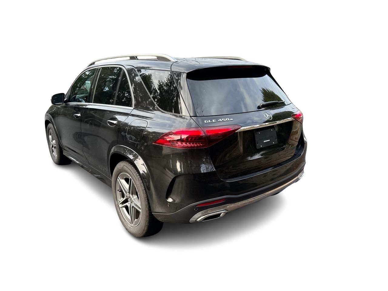 Mercedes-Benz GLE Plug-in Hybrid  2026 à North Vancouver, Colombie-Britannique