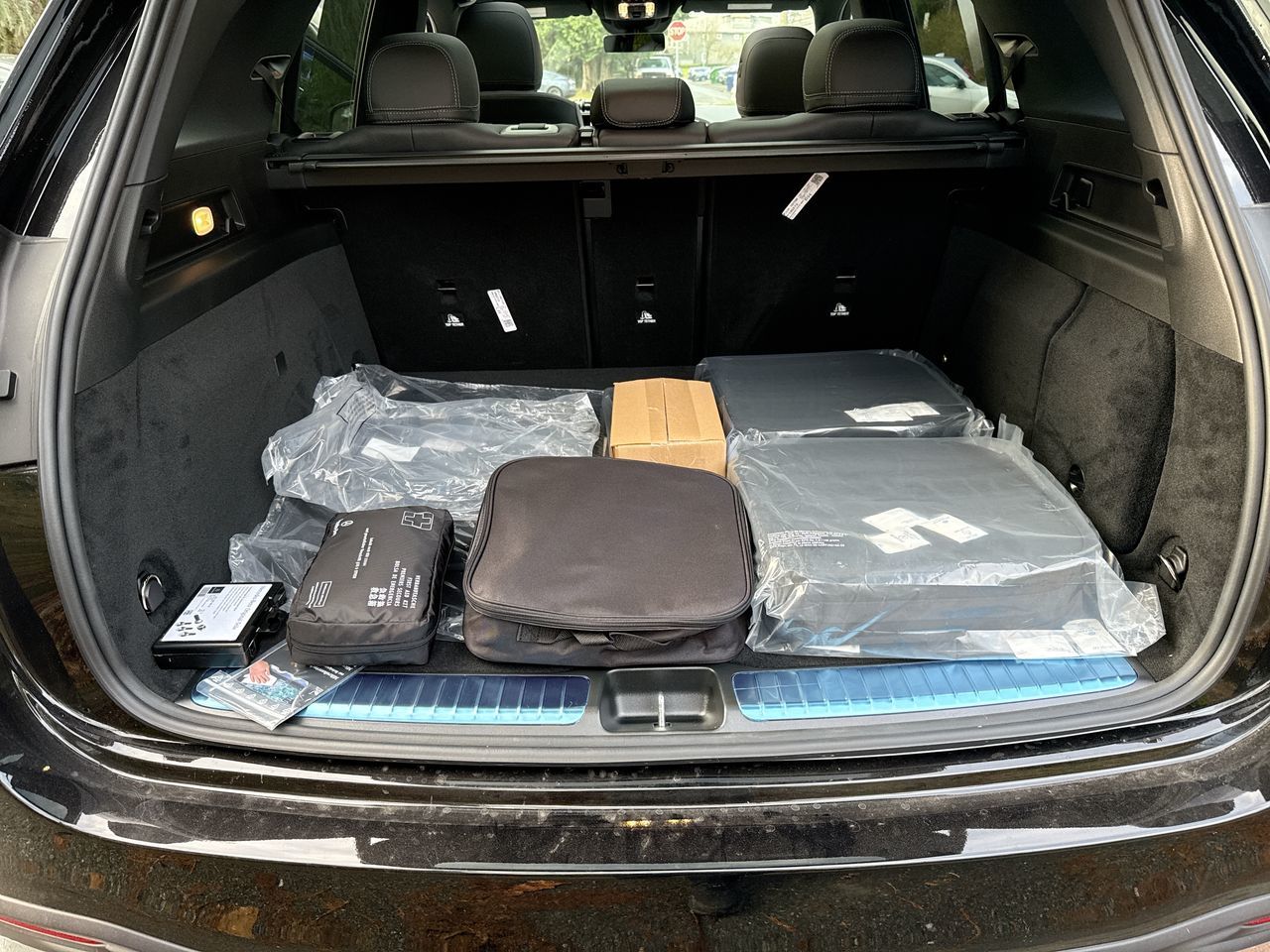 Mercedes-Benz GLE Plug-in Hybrid  2026 à North Vancouver, Colombie-Britannique