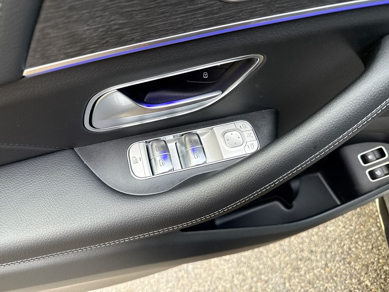 Mercedes-Benz GLE Plug-in Hybrid  2026 à North Vancouver, Colombie-Britannique