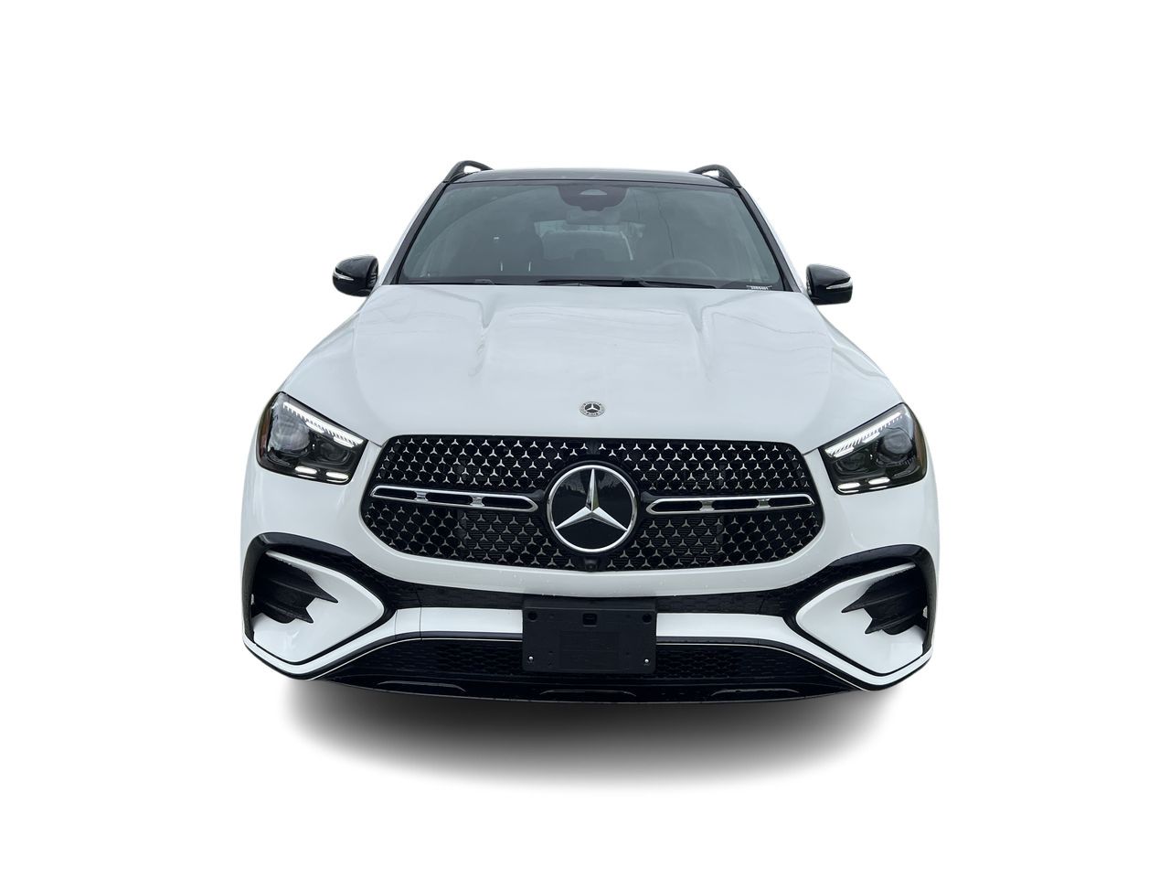 2025 Mercedes-Benz GLE in North Vancouver, British Columbia