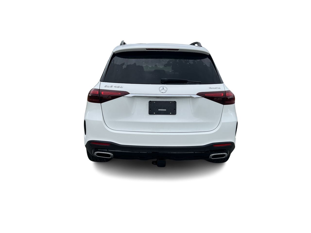 2025 Mercedes-Benz GLE in North Vancouver, British Columbia