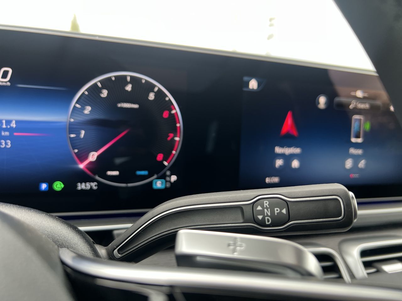 2025 Mercedes-Benz GLE in North Vancouver, British Columbia