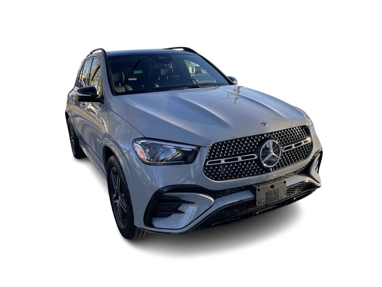 Mercedes-Benz GLE  2025 à North Vancouver, Colombie-Britannique