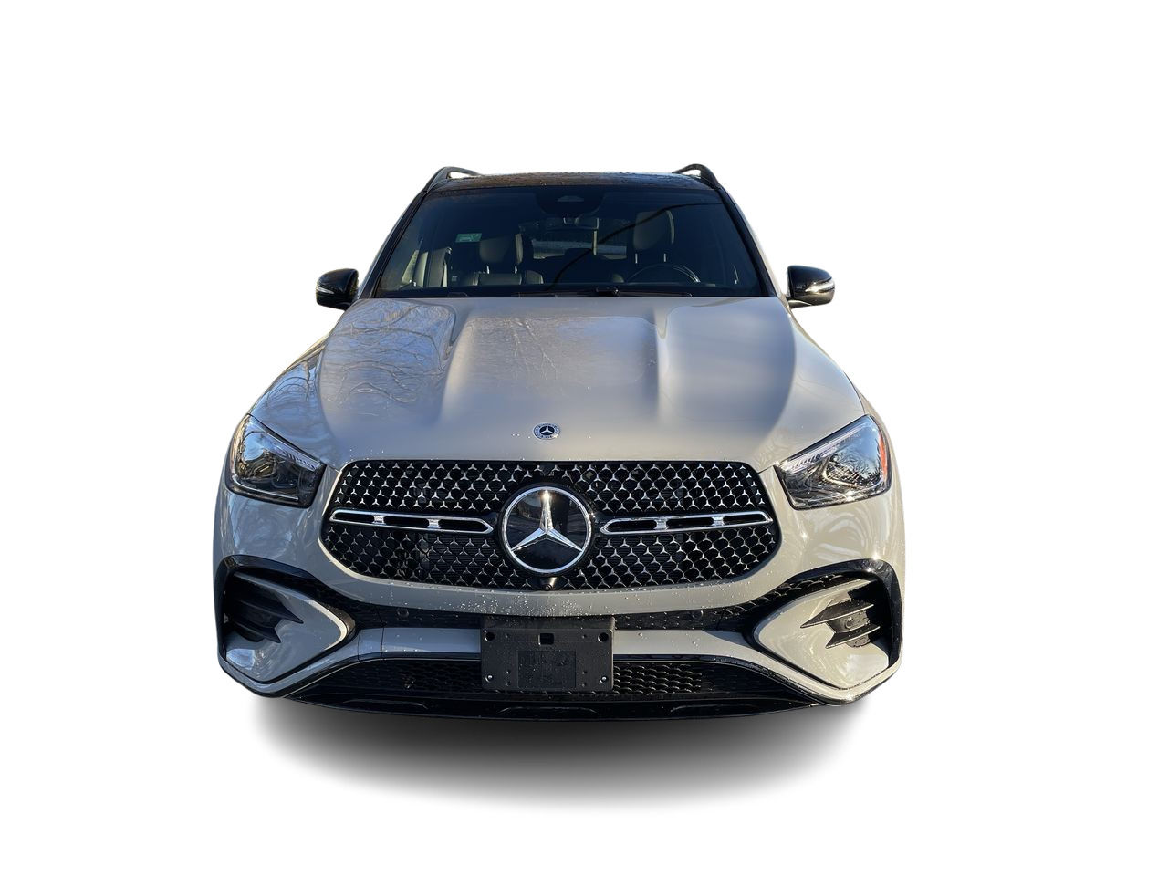 Mercedes-Benz GLE  2025 à North Vancouver, Colombie-Britannique