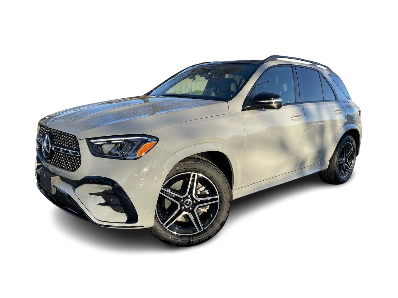 Mercedes-Benz GLE  2025 à North Vancouver, Colombie-Britannique