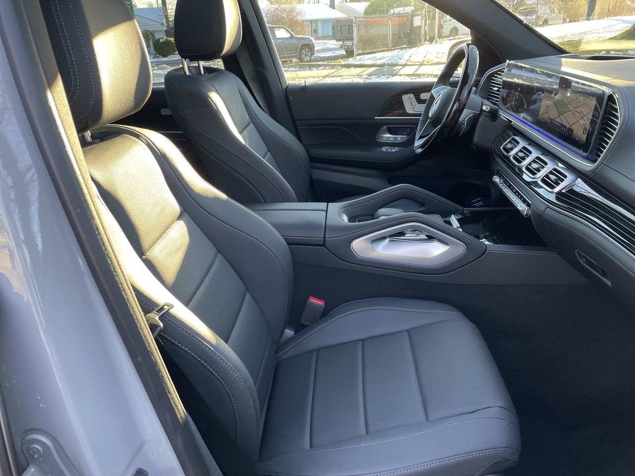 Mercedes-Benz GLE  2025 à North Vancouver, Colombie-Britannique