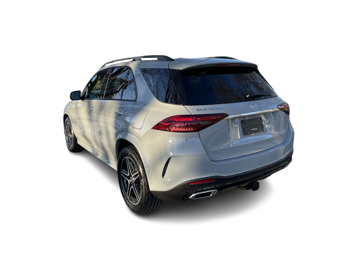 Mercedes-Benz GLE  2025 à North Vancouver, Colombie-Britannique