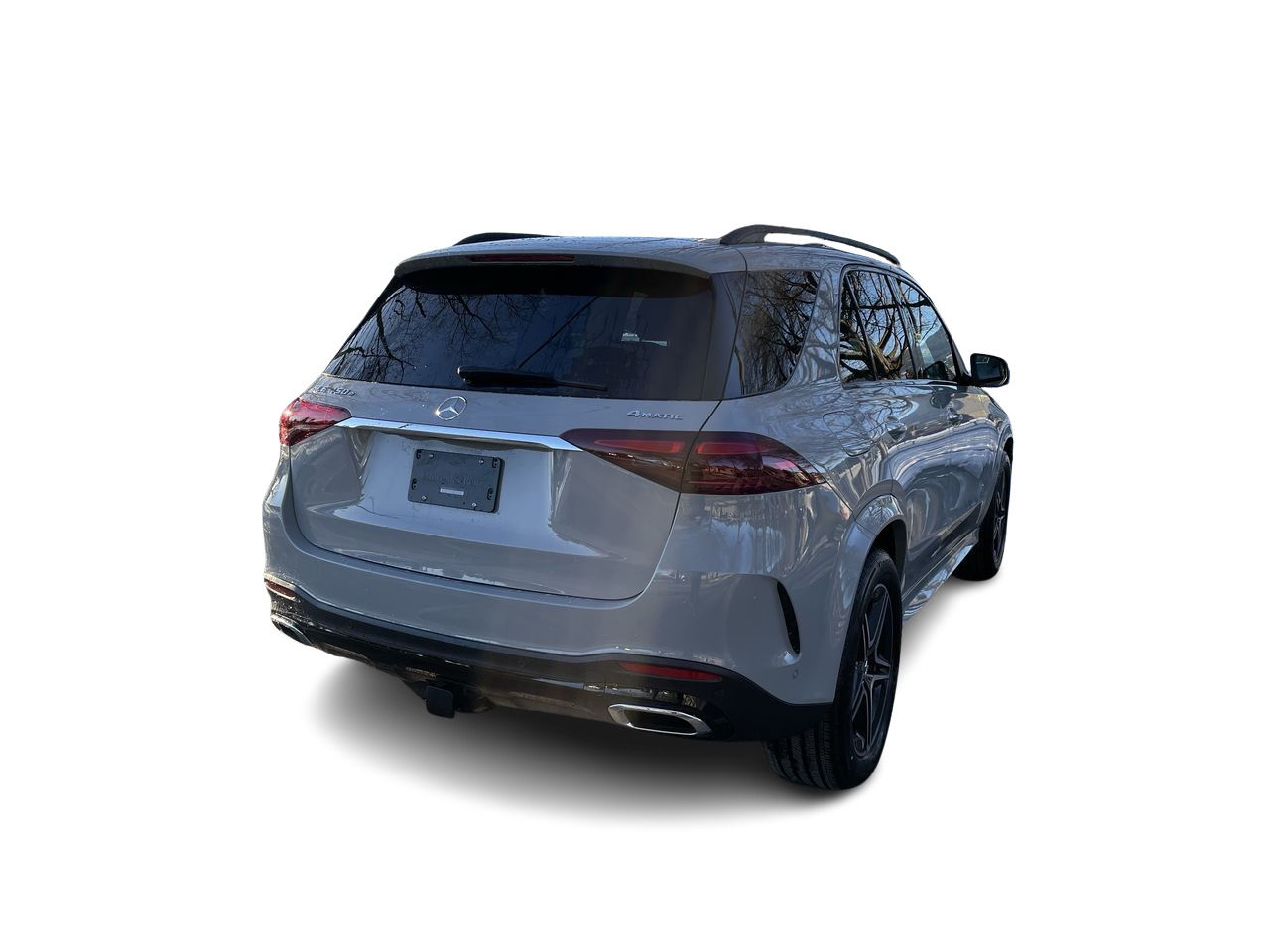 Mercedes-Benz GLE  2025 à North Vancouver, Colombie-Britannique