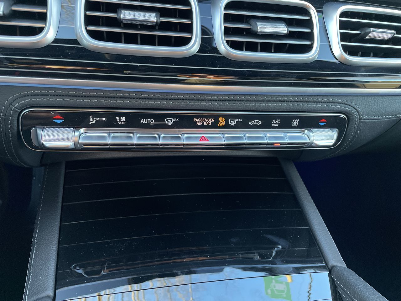 Mercedes-Benz GLE  2025 à North Vancouver, Colombie-Britannique