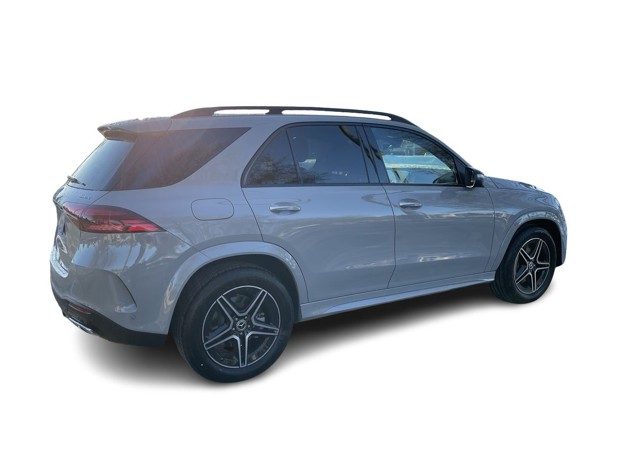Mercedes-Benz GLE  2025 à North Vancouver, Colombie-Britannique