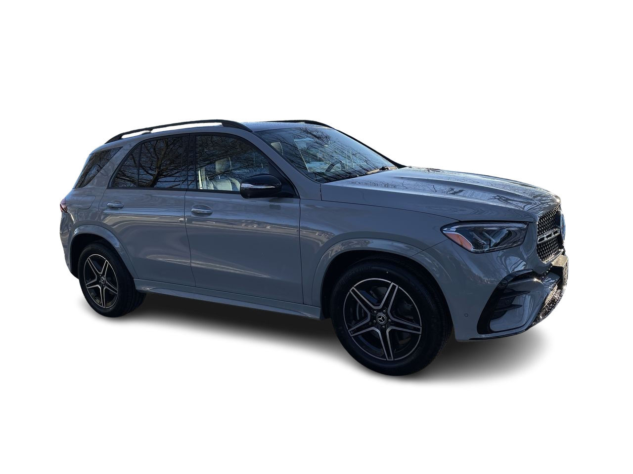 Mercedes-Benz GLE  2025 à North Vancouver, Colombie-Britannique