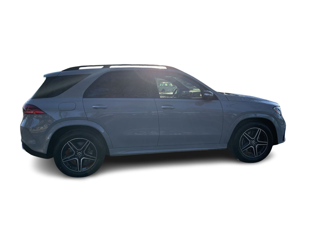 Mercedes-Benz GLE  2025 à North Vancouver, Colombie-Britannique