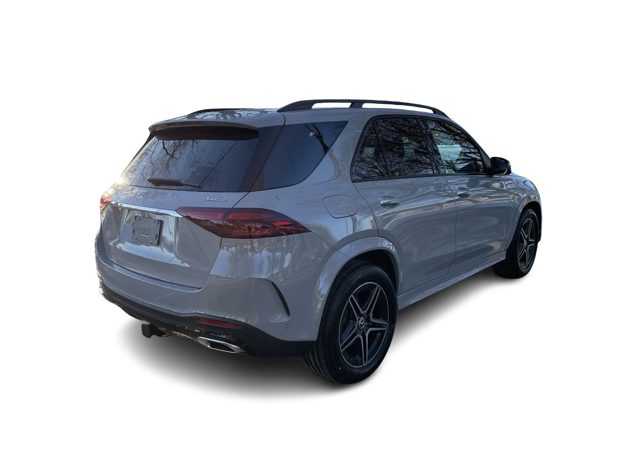 Mercedes-Benz GLE  2025 à North Vancouver, Colombie-Britannique