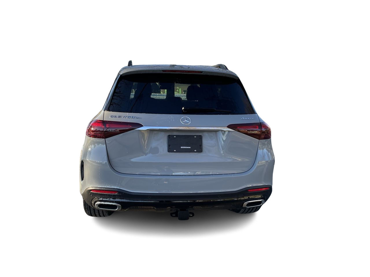 Mercedes-Benz GLE  2025 à North Vancouver, Colombie-Britannique